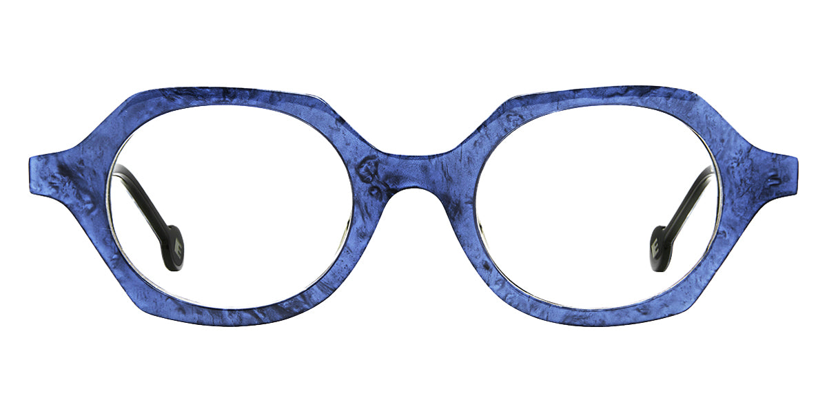 L.A.Eyeworks® JIBZ Full Rim Eyeglasses for Unisex - Eurooptica