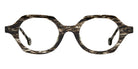 L.A.Eyeworks® JIBZ LA JIBZ 995 45 - 995 Obscura Eyeglasses