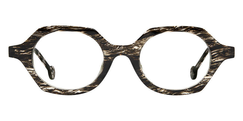 L.A.Eyeworks® JIBZ LA JIBZ 995 45 - 995 Obscura Eyeglasses