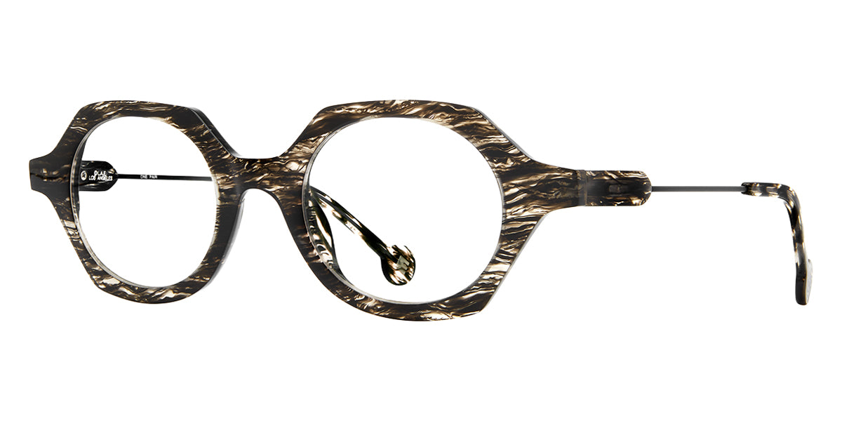 L.A.Eyeworks® JIBZ LA JIBZ 995 45 - 995 Obscura Eyeglasses