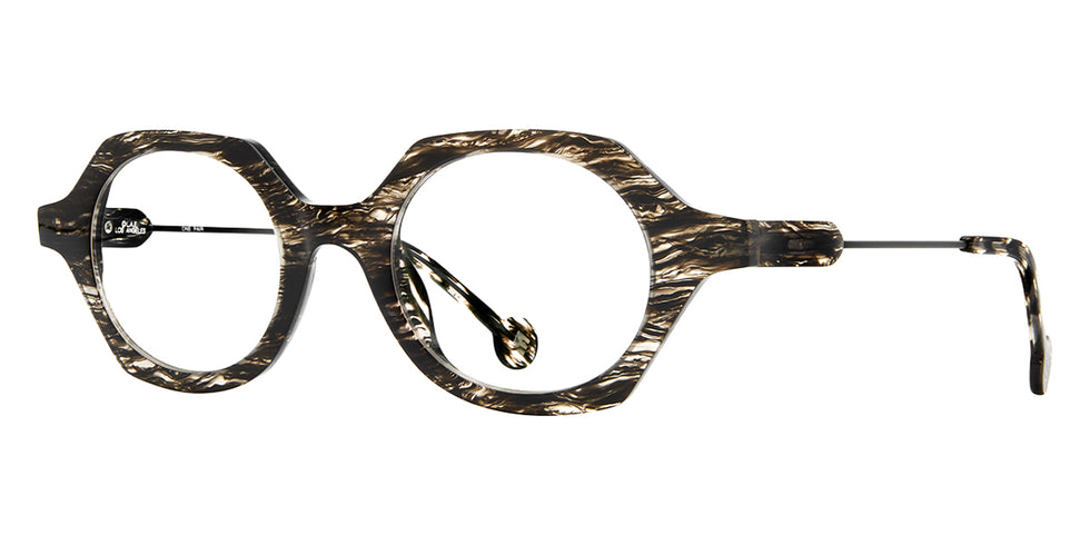 L.A.Eyeworks® JIBZ LA JIBZ 995 45 - 995 Obscura Eyeglasses