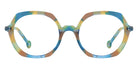 L.A.Eyeworks® KALOULA LA KALOULA 915 51 - 915 Blue Bunny Eyeglasses