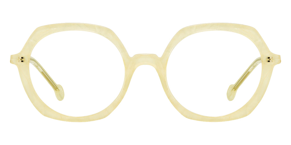 L.A.Eyeworks® KALOULA LA KALOULA 919 51 - 919 Lemony Eyeglasses