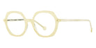 L.A.Eyeworks® KALOULA LA KALOULA 919 51 - 919 Lemony Eyeglasses