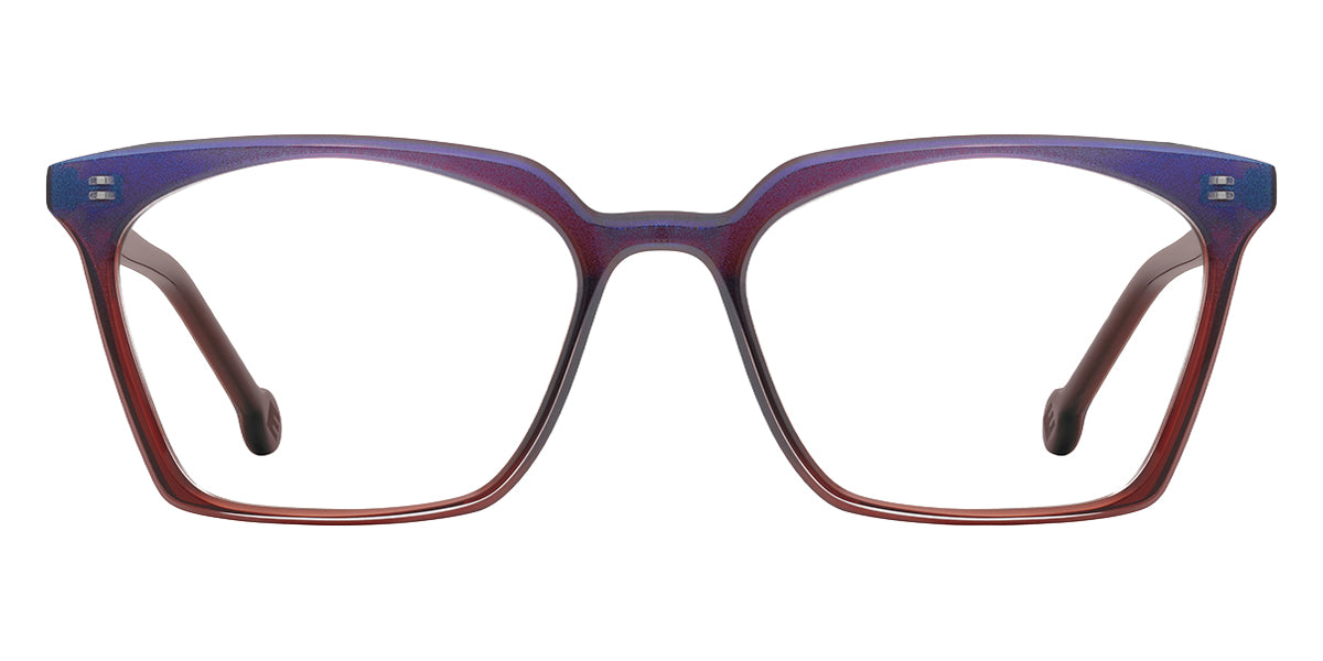 L.A.Eyeworks® LEVI LA LEVI 699 51 - 699 Beetle Eyeglasses