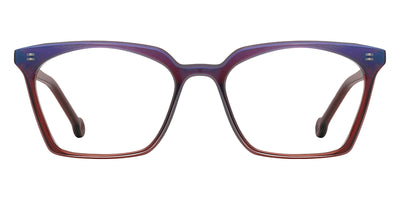 L.A.Eyeworks® LEVI LA LEVI 699 51 - 699 Beetle Eyeglasses