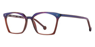 L.A.Eyeworks® LEVI LA LEVI 699 51 - 699 Beetle Eyeglasses