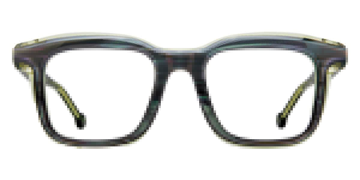 L.A.Eyeworks® LONZO