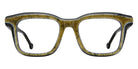 L.A.Eyeworks® LONZO LA LONZO 604 52 - 604 Sponge Gold Eyeglasses