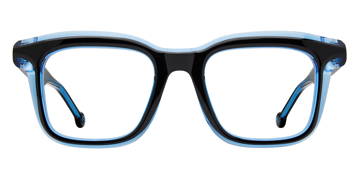 L.A.Eyeworks® LONZO Full Rim Eyeglasses for Unisex - Eurooptica