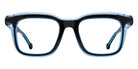 L.A.Eyeworks® LONZO LA LONZO 679 52 - 679 Crow Eyeglasses