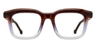 L.A.Eyeworks® LONZO LA LONZO 741 52 - 741 Hazey Eyeglasses