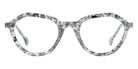 L.A.Eyeworks® NIFFER LA NIFFER 9634 47 - 9634 Star Cluster Eyeglasses