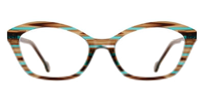 L.A.Eyeworks® PANCAKE LA PANCAKE 928 51 - 928 Zephyrus Eyeglasses