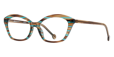 L.A.Eyeworks® PANCAKE LA PANCAKE 928 51 - 928 Zephyrus Eyeglasses