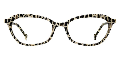 L.A.Eyeworks® PORTER LA PORTER 981 50 - 981 Pantsuit Eyeglasses