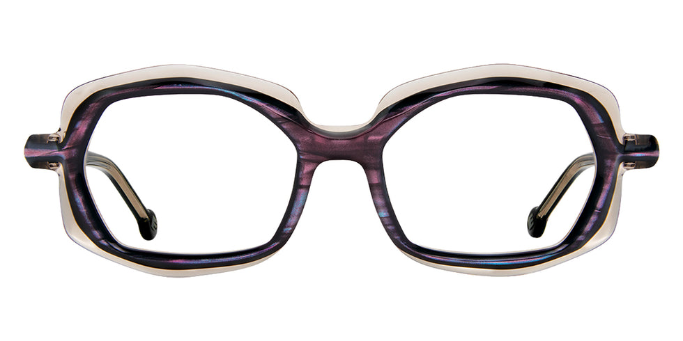 L.A.Eyeworks® RUSSET