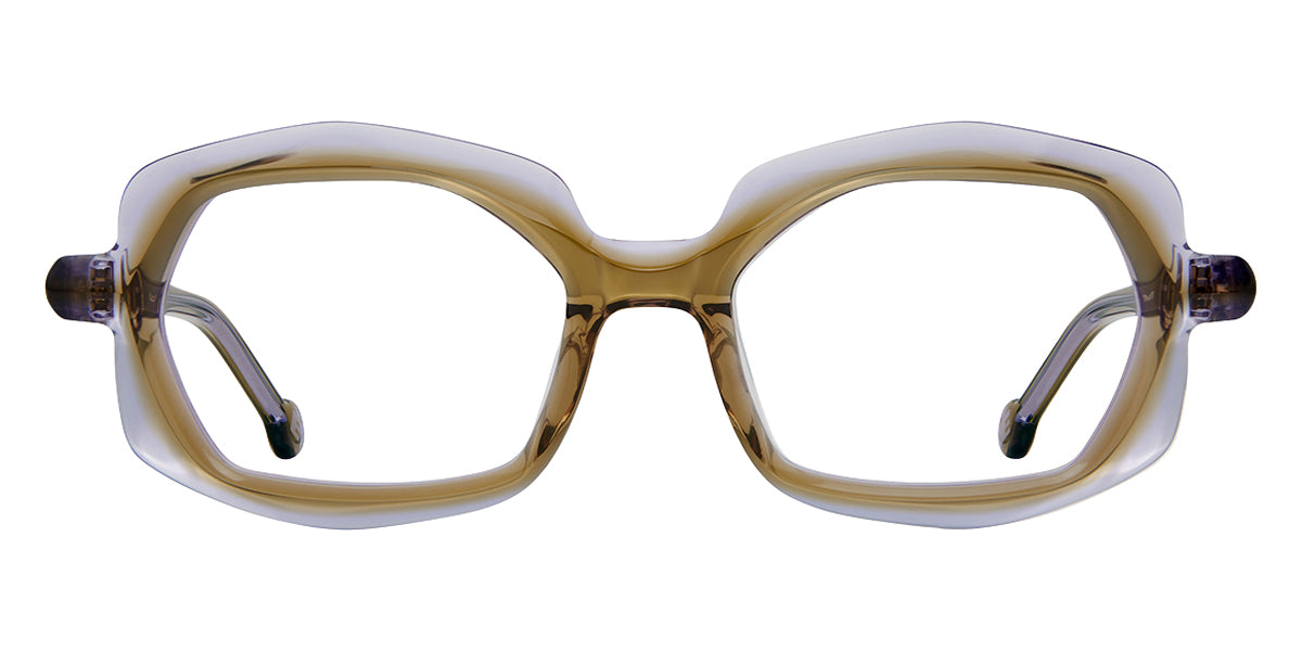L.A.Eyeworks® RUSSET LA RUSSET 675 51 - 675 Bambi Eyeglasses