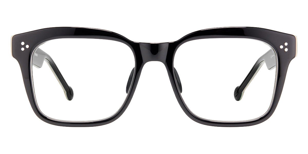 L.A.Eyeworks® TAMBO LA TAMBO 280 57 - 280 Galoshes Eyeglasses
