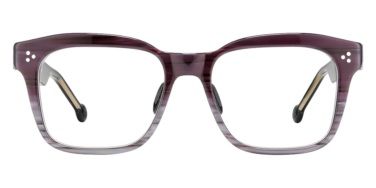 L.A.Eyeworks® TAMBO LA TAMBO 372 57 - 372 Tilapia Eyeglasses