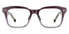 L.A.Eyeworks® TAMBO LA TAMBO 372 57 - 372 Tilapia Eyeglasses
