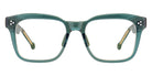 L.A.Eyeworks® TAMBO LA TAMBO 677 57 - 677 Lagoon Eyeglasses