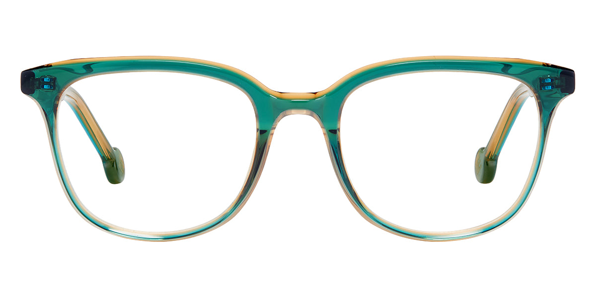 L.A.Eyeworks® TIBS LA TIBS 226 48 - 226 Briny Eyeglasses