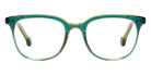 L.A.Eyeworks® TIBS LA TIBS 226 48 - 226 Briny Eyeglasses