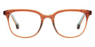 L.A.Eyeworks® TIBS LA TIBS 682 48 - 682 Rootbeer Float Eyeglasses