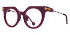 L.A.Eyeworks® TOTES LA TOTES 213 47 - 213 Malbec Eyeglasses