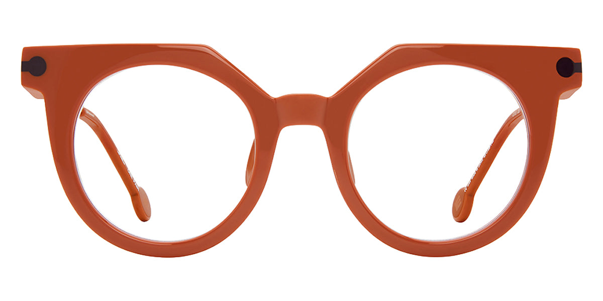 L.A.Eyeworks® TOTES LA TOTES 229 47 - 229 Yam Eyeglasses