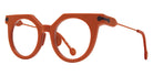 L.A.Eyeworks® TOTES LA TOTES 229 47 - 229 Yam Eyeglasses