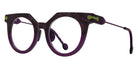 L.A.Eyeworks® TOTES LA TOTES 730 47 - 730 Rhodolite Eyeglasses