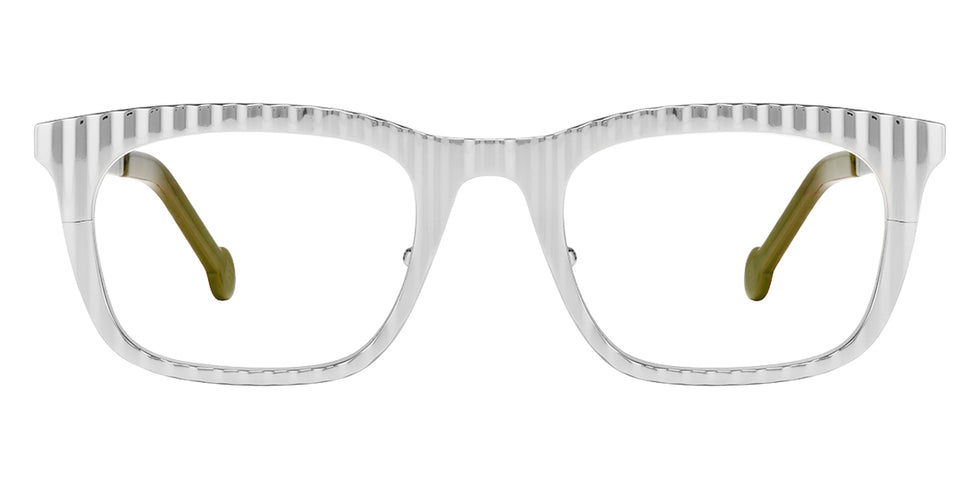 L.A.Eyeworks® TRAIN