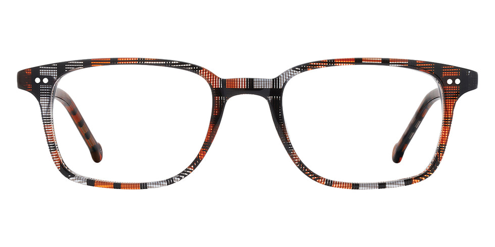 L.A.Eyeworks® TWILL LA TWILL 706 49 - 706 Jacket Eyeglasses