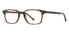 L.A.Eyeworks® TWILL LA TWILL 706 49 - 706 Jacket Eyeglasses