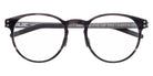 BLAC® LAAX-XL BLAC LAAX XL GR03 51 - Grey / Grey Eyeglasses