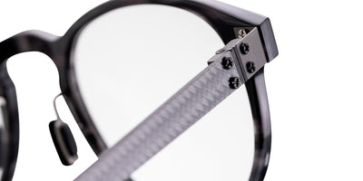 BLAC® LAAX-XL BLAC LAAX XL GR03 51 - Grey / Grey Eyeglasses