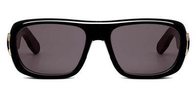 Dior® Lady 95.22 S1I D LADYS1IXR 10A0 59 - Black Sunglasses