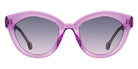 L.A.Eyeworks® Catnap Sunglasses - 257 Ultra Hex