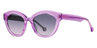 L.A.Eyeworks® Catnap Sunglasses - 257 Ultra Hex