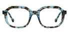 L.A.Eyeworks® Cofax Eyeglasses - 720 Thermal Pool