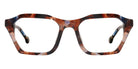 L.A.Eyeworks® Dodds Eyeglasses - 171 Agate