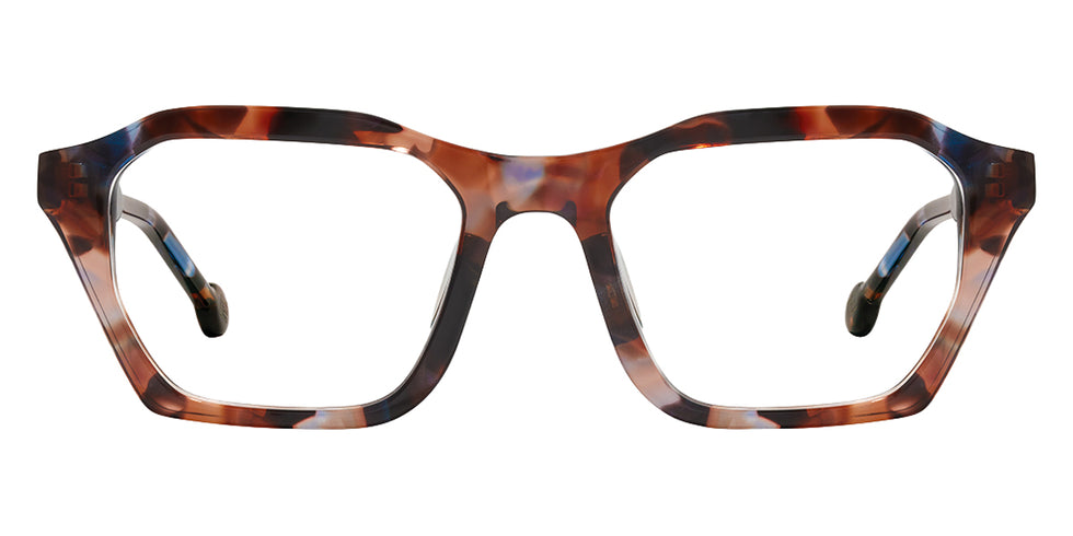L.A.Eyeworks® Dodds Eyeglasses - 171 Agate