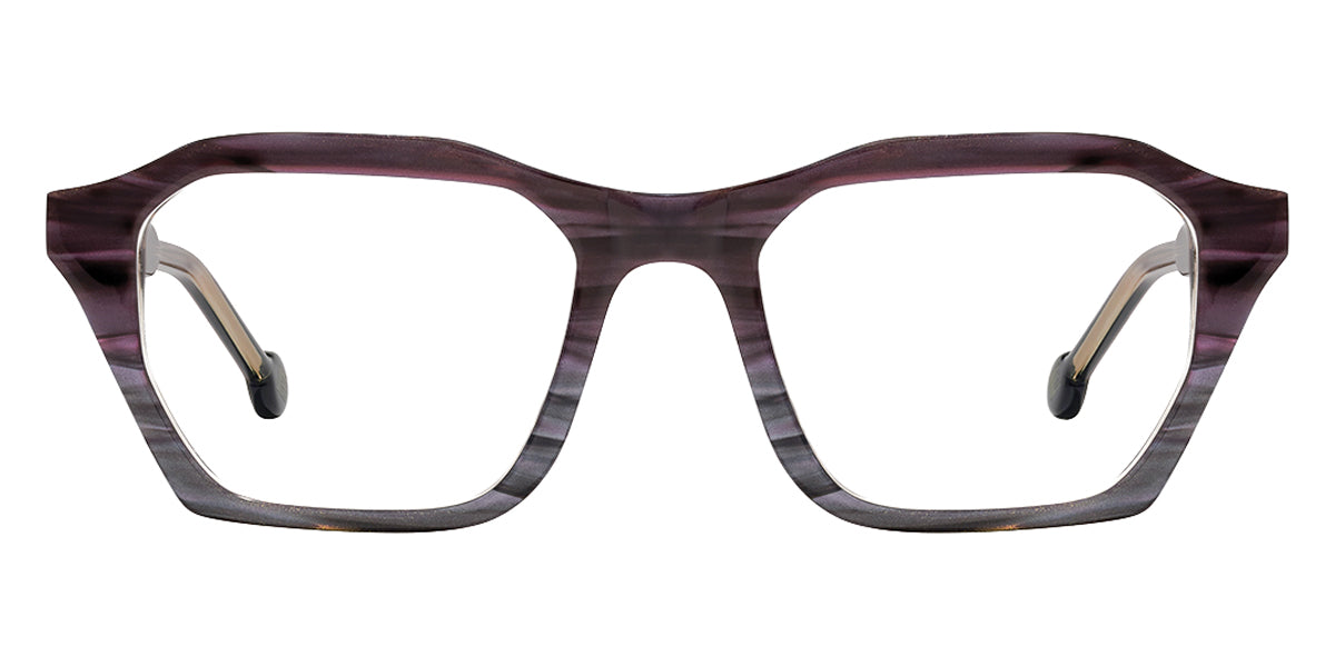 L.A.Eyeworks® Dodds Eyeglasses - 372 Tilapia