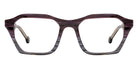 L.A.Eyeworks® Dodds Eyeglasses - 372 Tilapia