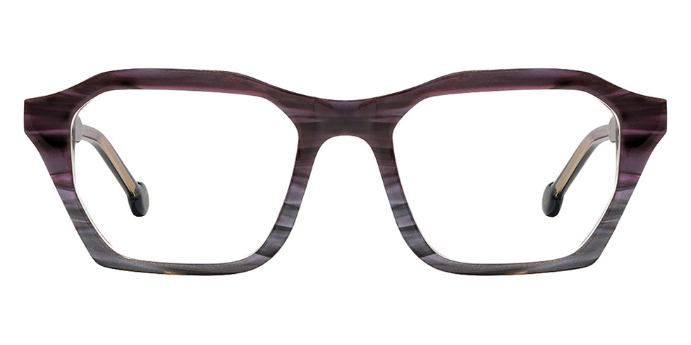 L.A.Eyeworks® Dodds Eyeglasses - 372 Tilapia