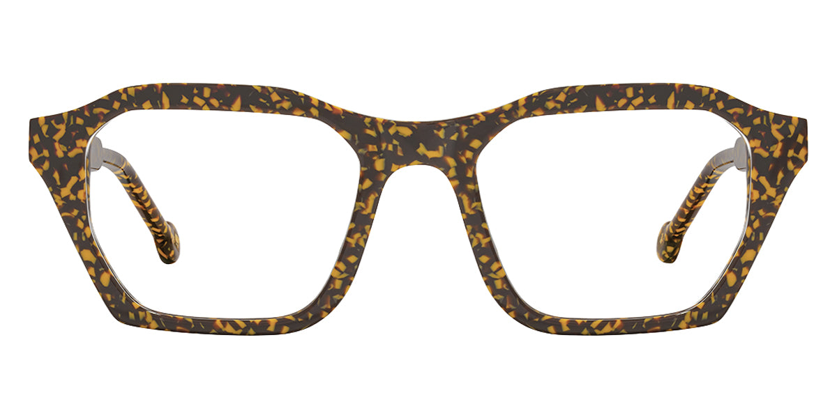L.A.Eyeworks® Dodds Eyeglasses - 609 Mumble