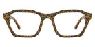 L.A.Eyeworks® Dodds Eyeglasses - 609 Mumble