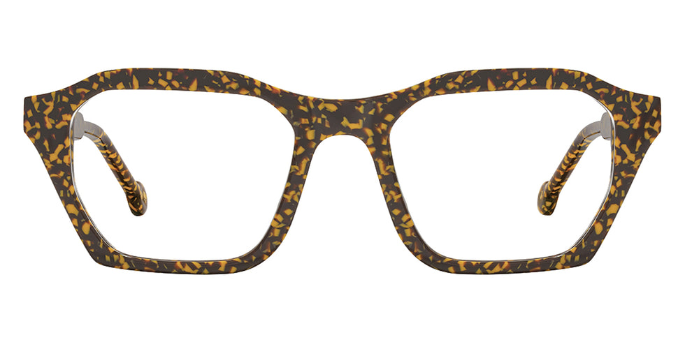 L.A.Eyeworks® Dodds Eyeglasses - 609 Mumble
